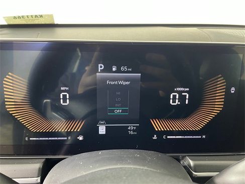 New 2026 Kia K5 GT image 4