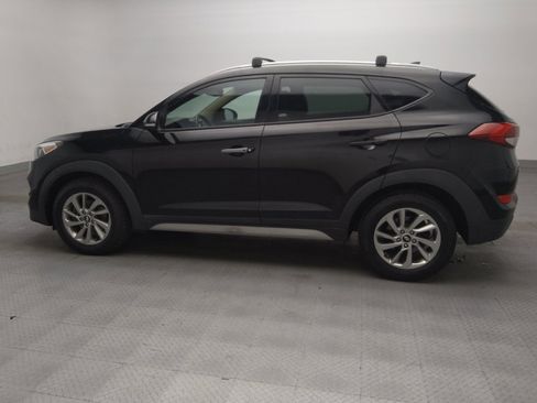 Used 2018 Hyundai Tucson SEL Plus FWD image 3