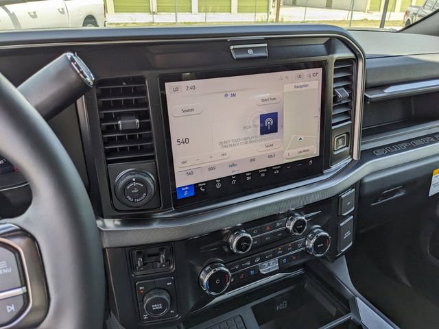 New 2026 Ford F250 Platinum AWD/4WD image 22