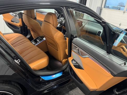 Used 2025 BMW 840i xDrive AWD/4WD image 23