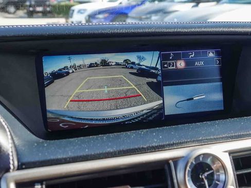 Used 2015 Lexus GS 350 w/ F Sport Package image 22