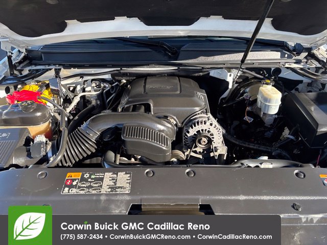 Used 2013 GMC Yukon XL Denali AWD/4WD image 30
