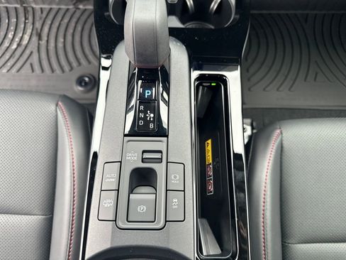 New 2026 Toyota Prius Plug-In Hybrid image 19