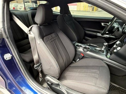 Used 2019 Ford Mustang Coupe image 22