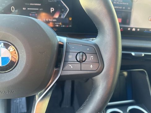 Used 2025 BMW X1 xDrive28i w/ Convenience Package image 36