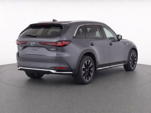 Used 2024 MAZDA CX-90 3.3 Turbo S w/ Premium Plus AWD/4WD image 3