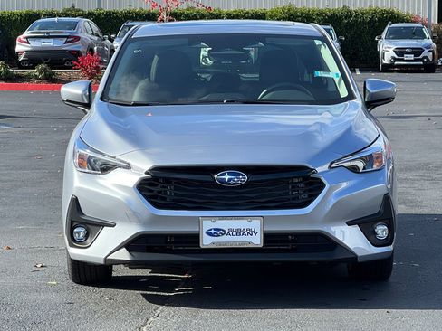 New 2026 Subaru Impreza 2.0i Sport image 9
