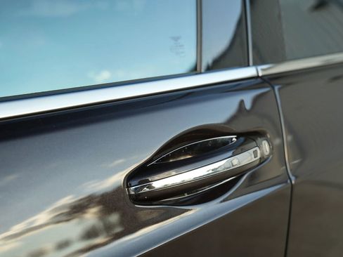 Used 2007 Bentley Flying Spur Flying Spur image 22