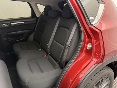 Used 2020 MAZDA CX-5 Sport AWD/4WD image 23