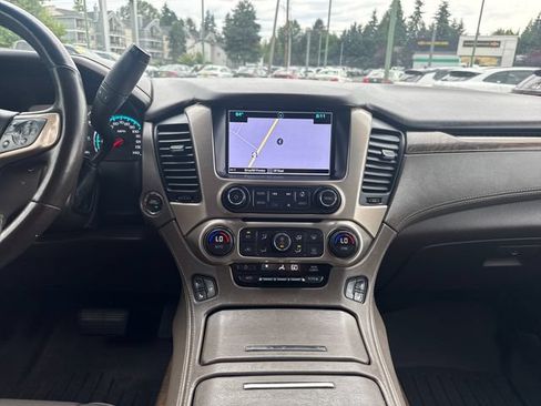 Used 2018 GMC Yukon Denali w/ Denali Ultimate Package AWD/4WD image 27