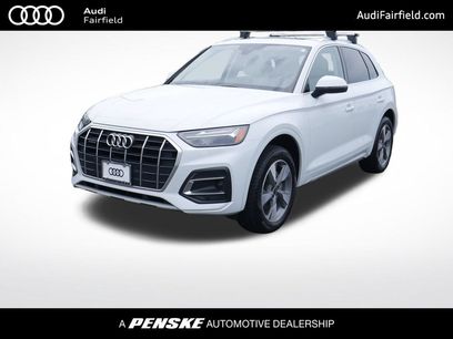 Certified 2023 Audi Q5 Premium w/ Premium Plus Package