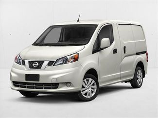 Used 2020 Nissan NV200 S FWD video 1