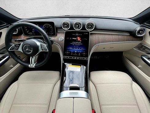 Used 2026 Mercedes-Benz C 300 Sedan image 16