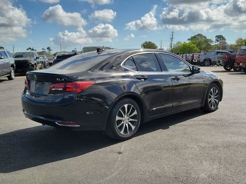 Used 2015 Acura TLX w/ Technology Package image 6