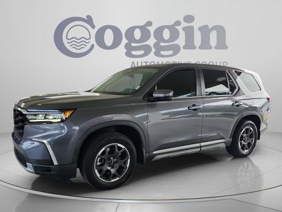 Used 2024 Honda Pilot EX-L