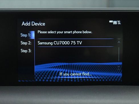 Used 2022 Lexus UX 200 F Sport w/ F Sport Premium Package FWD image 29