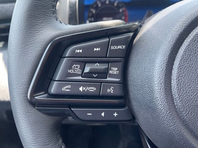 New 2026 Subaru Outback Limited AWD/4WD image 20