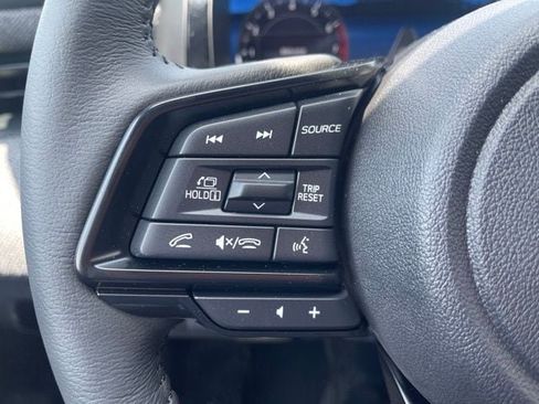 New 2026 Subaru Outback Limited AWD/4WD image 20