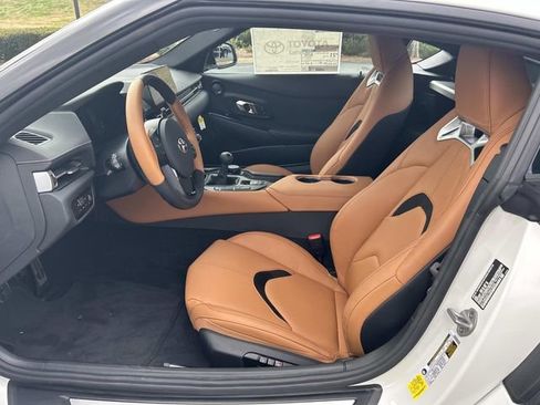 New 2026 Toyota Supra Premium image 18