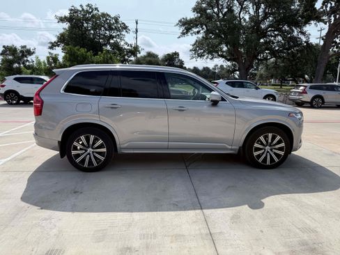 Certified 2023 Volvo XC90 B5 Core w/ Protection Package Premier AWD/4WD image 7