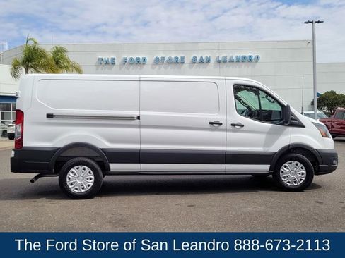 New 2025 Ford Transit 350 Low Roof image 10