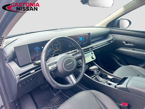 Used 2026 Hyundai Tucson SEL FWD image 11