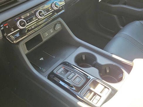 New 2026 Honda Passport RTL image 27