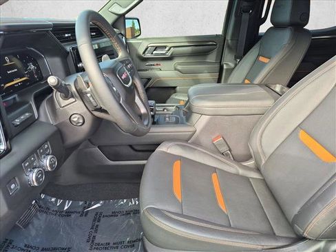 Used 2026 GMC Sierra 1500 AT4 w/ Technology Package AWD/4WD image 14