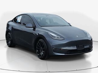 Used 2022 Tesla Model Y Performance video 2