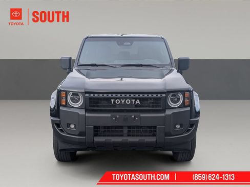 Used 2024 Toyota Land Cruiser 1958 AWD/4WD image 3