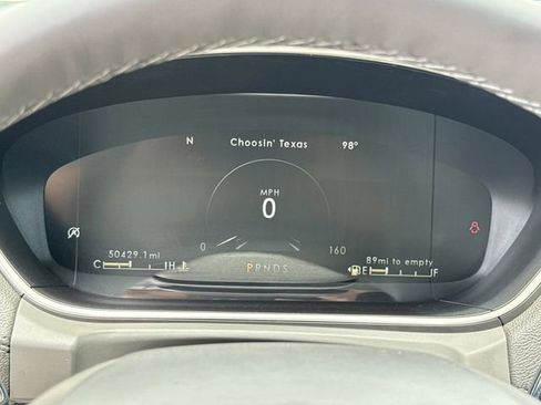 Used 2019 Lincoln Nautilus Reserve AWD/4WD image 46