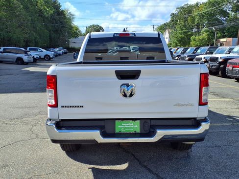 Used 2023 RAM 1500 Big Horn AWD/4WD image 3