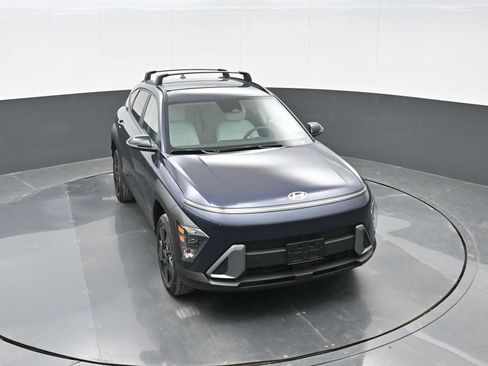Certified 2026 Hyundai Kona SEL Sport AWD/4WD image 23