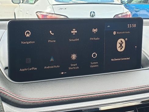 Certified 2022 Acura MDX A-Spec AWD/4WD image 26