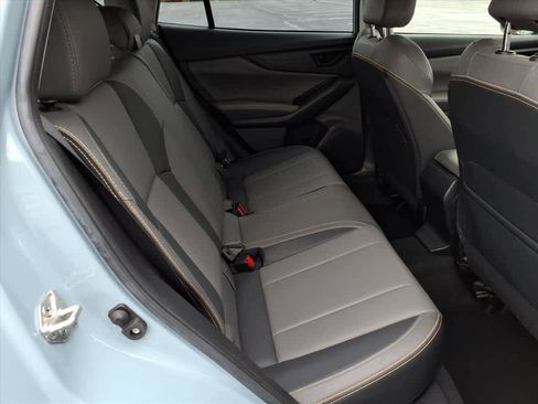 Used 2023 Subaru Crosstrek 2.5i Sport image 23