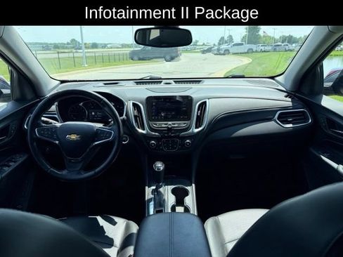Used 2019 Chevrolet Equinox Premier AWD/4WD image 7