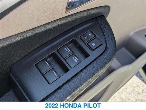 Certified 2022 Honda Pilot EX-L image 13