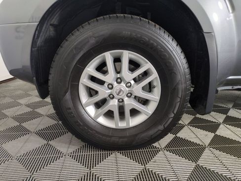 Used 2019 Nissan Frontier SV w/ Value Truck Package AWD/4WD image 28