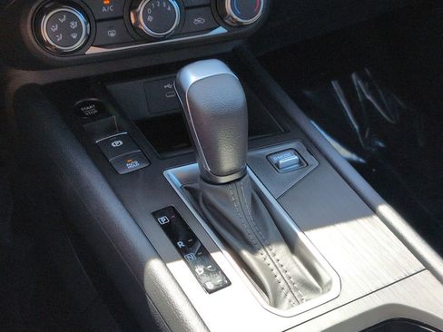 New 2026 Nissan Kicks S w/ Charging Package image 18