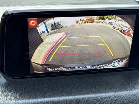 Used 2018 MAZDA CX-5 Sport image 20