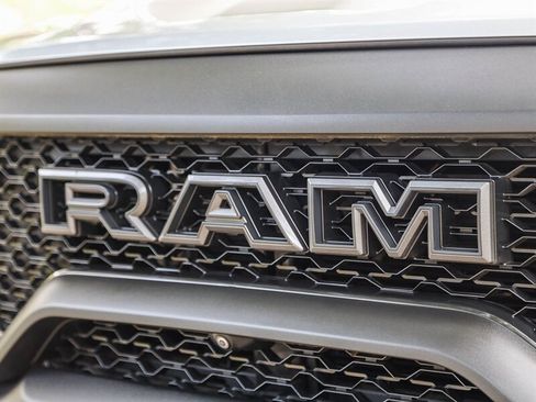 Used 2021 RAM 1500 TRX w/ TRX Level 2 Equipment Group AWD/4WD image 11