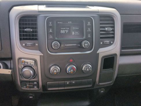 Used 2022 RAM 1500 Tradesman w/ Popular Equipment Group AWD/4WD image 24