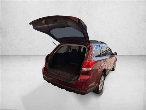 Used 2012 Subaru Outback 2.5i Limited w/ Moonroof Pkg AWD/4WD image 22