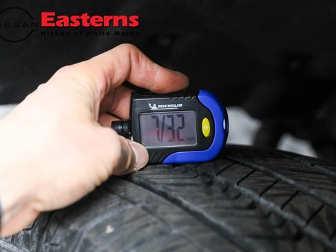 Used 2022 Toyota Tundra SR5 w/ SR5 Convenience Package image 27