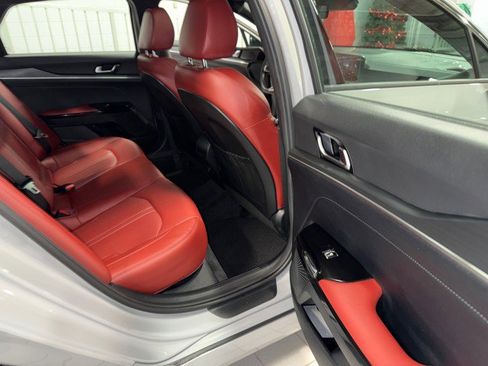 Used 2025 Kia K5 GT-Line w/ GT-Line Premium Package image 27