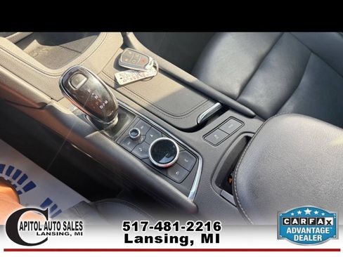 Used 2020 Cadillac XT5 Premium Luxury AWD/4WD image 25