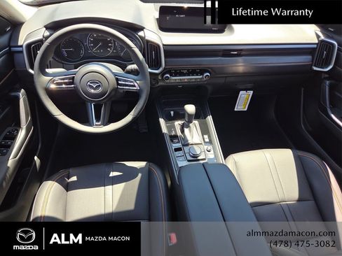 New 2026 MAZDA CX-50 AWD 2.5 Hybrid w/ Weather Package image 9