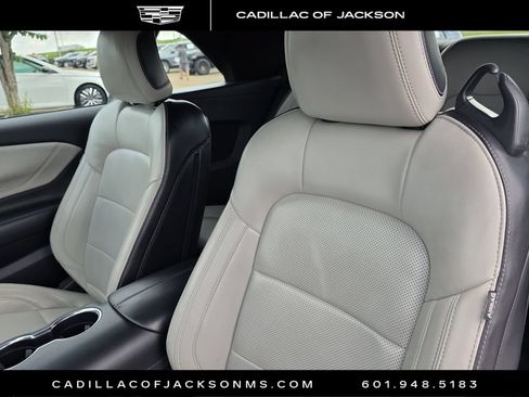 Used 2024 Ford Mustang Premium RWD image 18