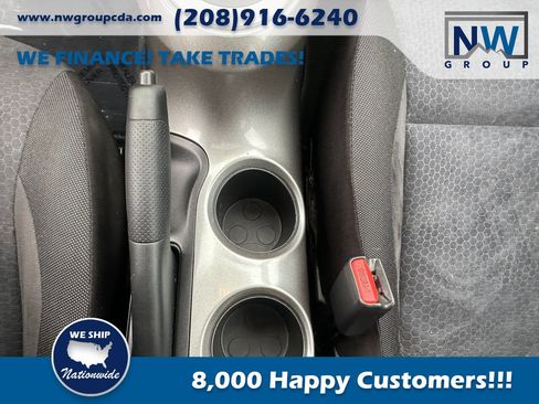 Used 2015 Nissan Juke SV image 16