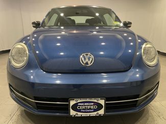 Used 2013 Volkswagen Beetle 2.0T FWD video 2